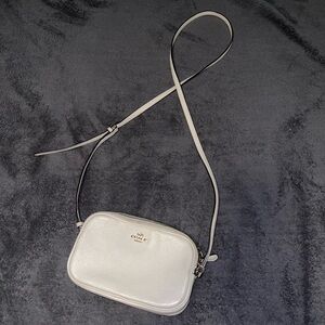 EUC Mini coach crossbody bag